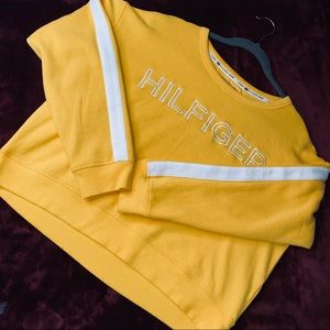Tommy Hilfiger Crew Neck